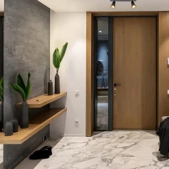 Straluma Plafondspot Petunia 2L balk zwart/goud><noscript><img width=