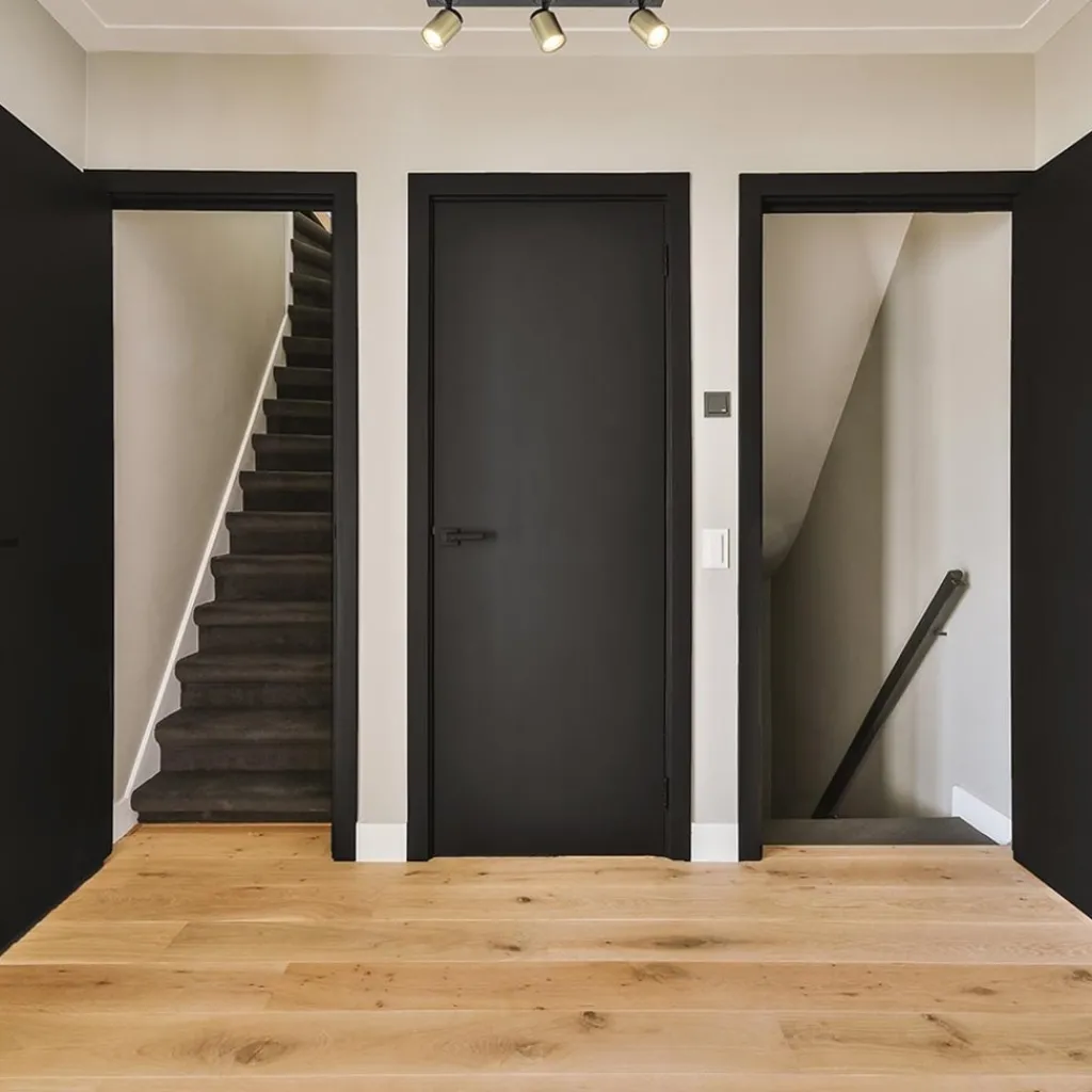 Straluma Plafondspot Razza 3l balk zwart/goud gu10> Plafondlampen|Opbouwspots