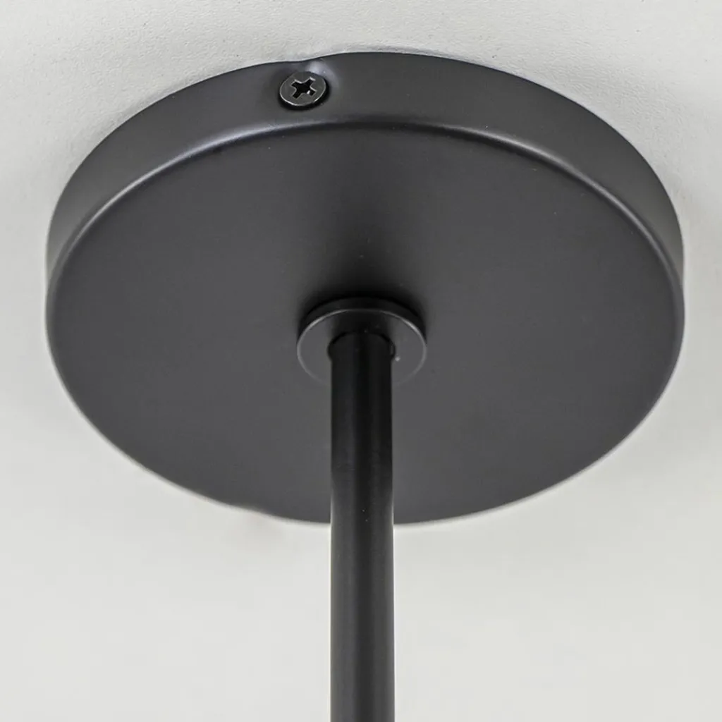 Straluma Plafondspot Trend enkel zwart gu10 mini> Opbouwspots|Woonkamerlampen