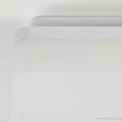 Straluma Plafonnière Basic square wit 3000K IP44><noscript><img width=