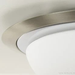 Straluma Plafonnière 35cm rond led 3-stappen dimb> Plafondlampen|Plafonnières