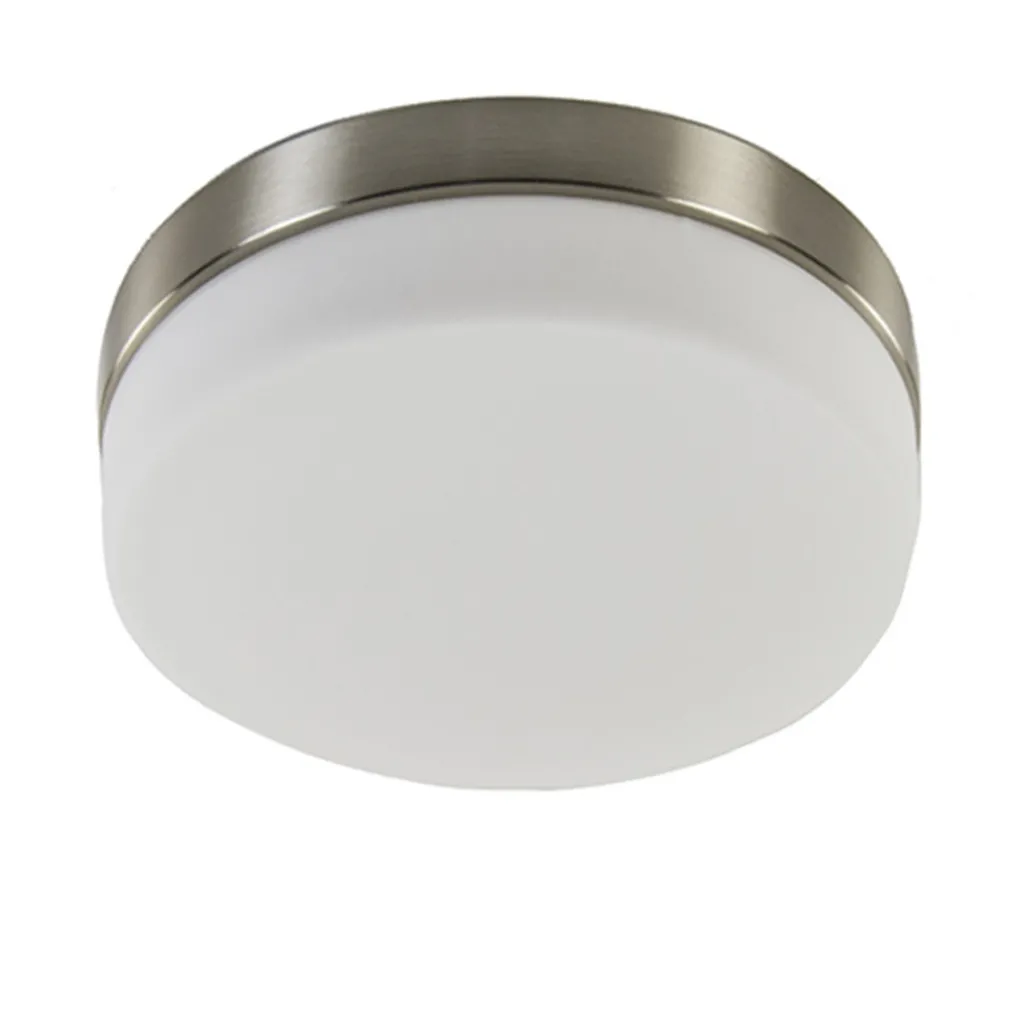 Straluma Plafonnière rond 22cm IP44 3-step dim.> Plafondlampen|Plafonnières