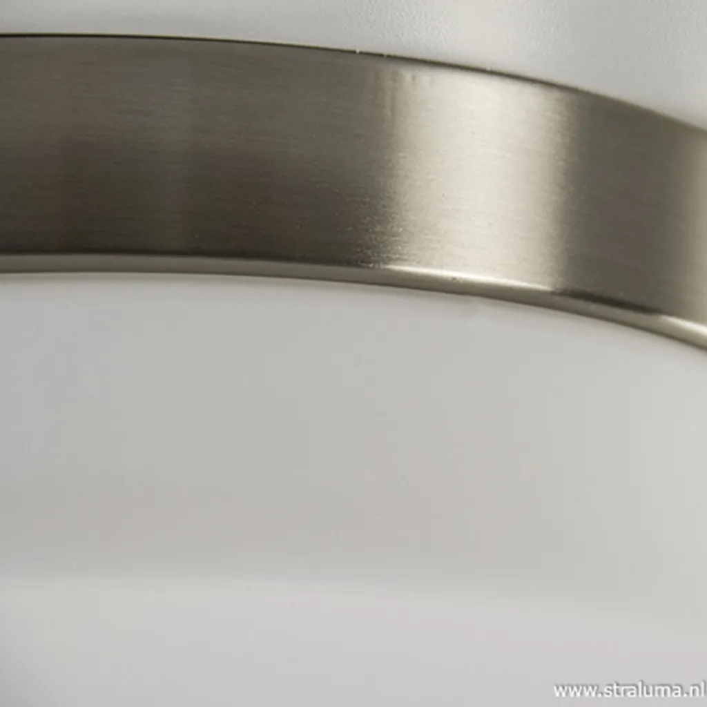 Straluma Plafonnière rond 22cm IP44 3-step dim.> Plafondlampen|Plafonnières