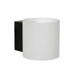 Straluma Retro wandlamp cilinder badkamer IP44> Badkamerverlichting|Wandlampen