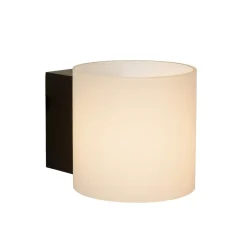 Straluma Retro wandlamp cilinder badkamer IP44> Badkamerverlichting|Wandlampen