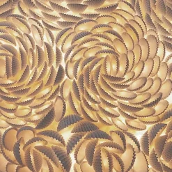 Straluma Romantische tafellamp schelpen rozen><noscript><img width=