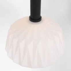 Straluma Ronde 3-lichts hanglamp met opaal witte glazen><noscript><img width=