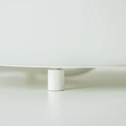 Straluma Ronde tafellamp opaal glas 30 cm><noscript><img width=