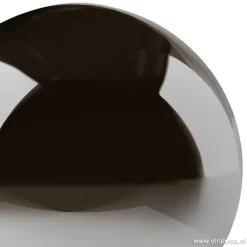 Straluma Ronde tafellamp smokey glas><noscript><img width=