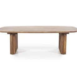 Straluma Salontafel Alexander hout> Salontafels