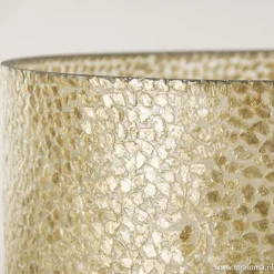 Straluma Schelpen vloerlamp met metaal groot><noscript><img width=