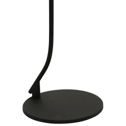 Straluma Staande leeslamp Anne's Choice zwart/goud><noscript><img width=