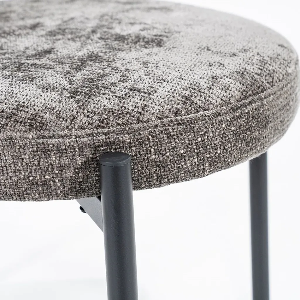 Straluma Stoel Oasis bruin> Eetkamerstoelen