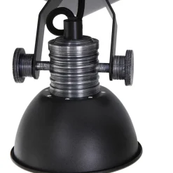 Straluma Stoere 3-lichts plafondspot GU10 inclusief LED><noscript><img width=