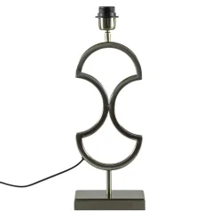 Straluma Strak klassieke lampvoet Riava licht goud><noscript><img width=