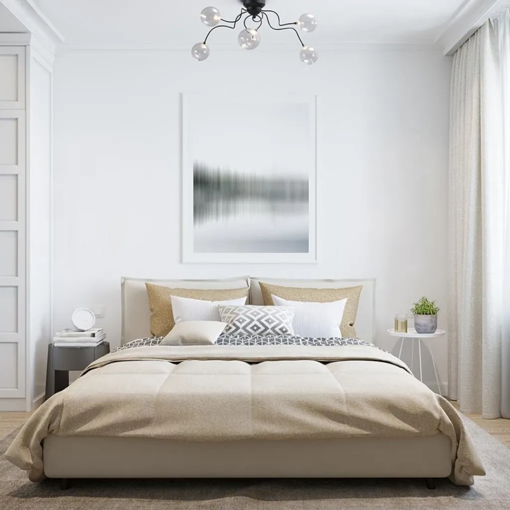 Straluma Strak klassieke plafondlamp LED met helder glas> Plafondlampen|LED Plafondlampen