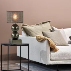 Straluma Tafellamp Bilba 58cm brons><noscript><img width=