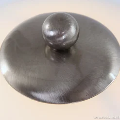 Straluma Tafellamp Capri staal/glas><noscript><img width=