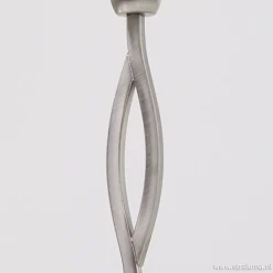 Straluma Tafellamp Capri staal/glas><noscript><img width=