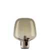 Straluma Tafellamp Flar medium champagne/honey> Tafellampen|Design Verlichting