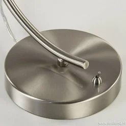 Straluma Tafellamp met zwarte draad kap><noscript><img width=