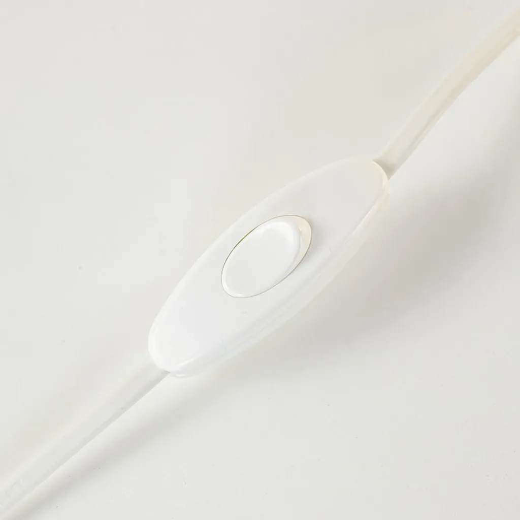 Straluma Tafellamp Oblica bol wit 20cm> Tafellampen|Retro Verlichting