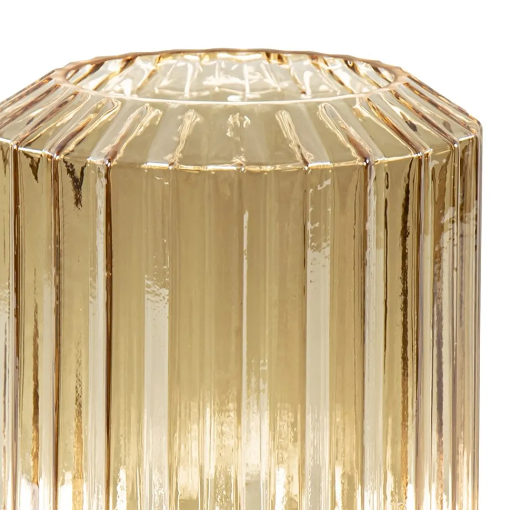 Straluma Tafellamp op batterij amber/zwart dimbaar> Tafellampen|Tienerkamerlampen