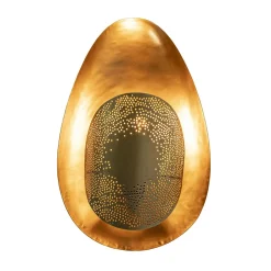 Straluma Trendy wandlamp antiek brons><noscript><img width=