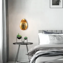 Straluma Trendy wandlamp antiek brons><noscript><img width=