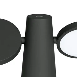 Straluma Verstelbare buitenlamp tafel antraciet oplaadbaar><noscript><img width=