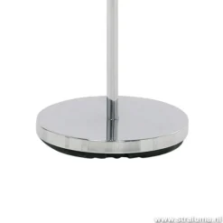 Straluma Verstelbare chromen staande lamp kamer><noscript><img width=