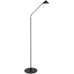 Straluma Verstelbare LED leeslamp met dim to warm functie><noscript><img width=