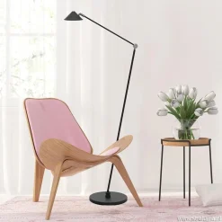 Straluma Verstelbare LED leeslamp met dim to warm functie><noscript><img width=