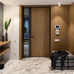 Straluma Vierkante opbouwspot mat wit GU10 verstelbaar><noscript><img width=