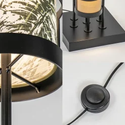 Straluma Vloerlamp Sixt 6l multicolor deco bruin><noscript><img width=