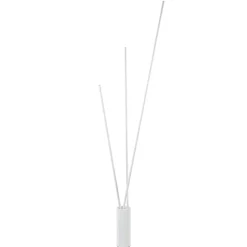 Straluma Vloerlamp Vertical wit 3000k> Vloerlampen|LED Vloerlampen