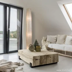 Straluma Vloerlamp Wangi White 200cm><noscript><img width=