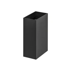 Straluma Wandlamp Eros rechthoek zwart 2xgu10><noscript><img width=