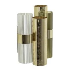 Straluma Wandlamp La Lollo goud> Eetkamerverlichting|Wandlampen