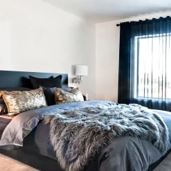 Straluma Wandlamp New Oval met leeslamp led><noscript><img width=