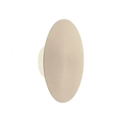 Straluma Wandlamp op accu goud 3-standen dimbaar> Wandlampen|Woonkamerlampen