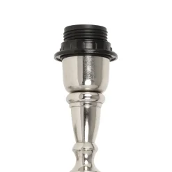 Straluma Zilveren wandlamp Delhi fakkel><noscript><img width=